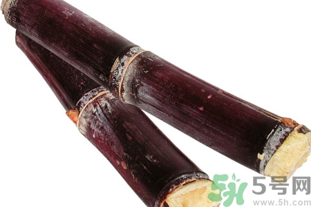 冬棗和甘蔗一起能提高免疫力嗎？冬季吃冬棗和甘蔗有什么好處？