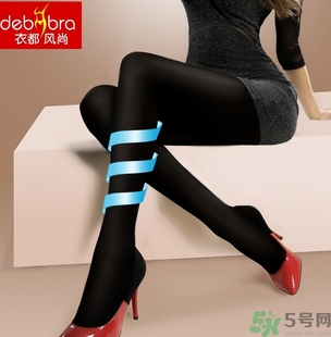瘦腿襪200m是什么意思？瘦腿襪200d 是什么意思？