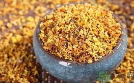喝桂花茶會上火嗎？喝桂花茶上火怎么辦？