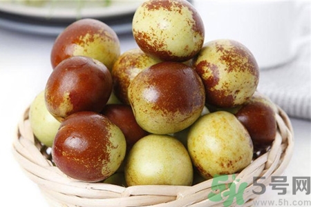 吃冬棗能補(bǔ)血嗎？吃冬棗為什么能補(bǔ)血？