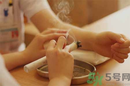 立冬能艾灸嗎？立冬艾灸有什么好處？
