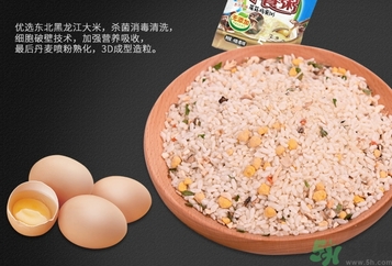 秋季寶寶喝什么粥？秋季寶寶營養粥推薦
