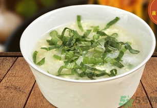 秋季寶寶喝什么粥？秋季寶寶營養粥推薦