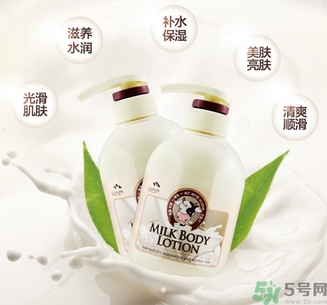 身體乳用完要洗掉嗎？身體乳用完后要不要洗？