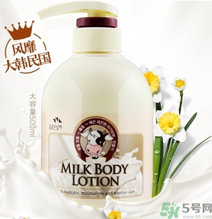 身體乳可以當護手霜嗎？身體乳可以擦手嗎？