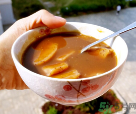 桂花和紅糖能一起喝嗎？桂花茶可以和紅糖一起用嗎？
