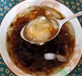 桂花和紅糖能一起喝嗎？桂花茶可以和紅糖一起用嗎？