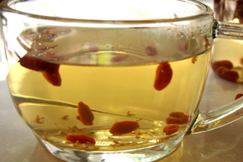 桂花和枸杞可以一起泡茶嗎？桂花可以和枸杞一起泡茶嗎？