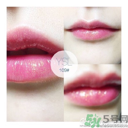 人魚姬色是什么顏色？人魚姬色號試色