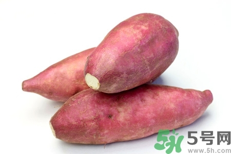 經(jīng)常吃紅薯好嗎？吃紅薯對(duì)身體有什么好處和壞處？