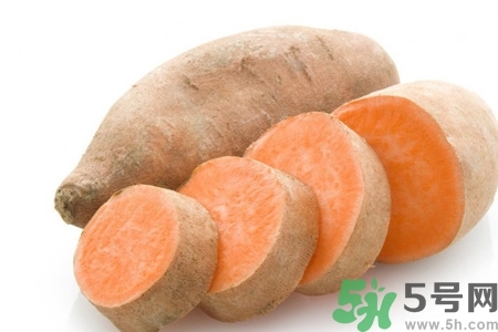 經(jīng)常吃紅薯好嗎？吃紅薯對(duì)身體有什么好處和壞處？
