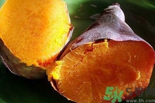 經(jīng)常吃紅薯好嗎？吃紅薯對(duì)身體有什么好處和壞處？