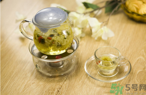 菊花茶怎么保存？菊花茶可以保存多久？