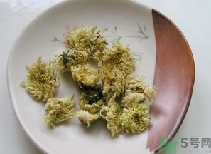 干菊花長蟲怎么辦？干菊花長蟲還能喝嗎？