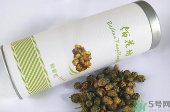 菊花茶過期了能喝嗎？過期的菊花茶還能喝嗎？