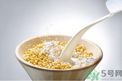 現磨豆漿怎么保存？現磨豆漿可以放冰箱嗎？