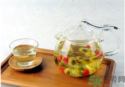 菊花茶可以天天喝嗎？菊花茶喝多了會怎么樣？