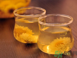菊花茶可以加蜂蜜嗎？菊花茶喝蜂蜜能一起喝嗎？