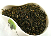 桂花和茶葉可以一起泡嗎？桂花和什么一起泡茶？