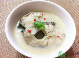 孕婦吃黑魚好嗎？孕婦吃黑魚會流產嗎？