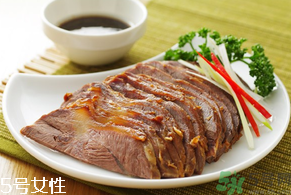 鹵菜可以放冰箱嗎?鹵菜可以冷凍嗎? 鹵菜可以放冰箱嗎?鹵菜可以冷凍嗎?