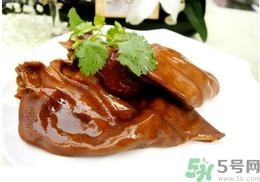 鹵菜可以放冰箱嗎?鹵菜可以冷凍嗎? 鹵菜可以放冰箱嗎?鹵菜可以冷凍嗎?