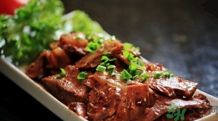 鹵牛肉用牛的哪個部位？鹵牛肉用什么肉？