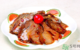 鹵牛肉用牛的哪個部位？鹵牛肉用什么肉？