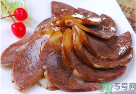 鹵牛肉可以用高壓鍋嗎？鹵牛肉用高壓鍋壓多久？