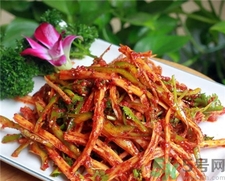 牛板筋的營養價值 牛板筋的功效與作用