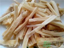 牛板筋的營養價值 牛板筋的功效與作用