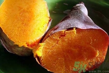 吃完紅薯能喝牛奶嗎？吃紅薯后多久喝牛奶比較好？