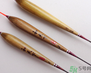 釣鯽魚用什么漂最好？釣鯽魚怎么調漂？