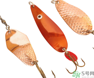 釣鯽魚用幾號(hào)鉤？釣鯽魚用什么鉤型的魚鉤？