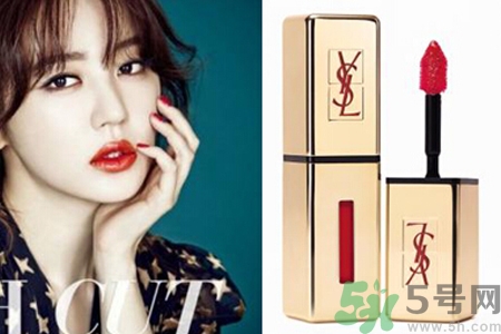 ysl口紅適合黃皮膚的嗎？ysl皮膚黑適合什么色號？