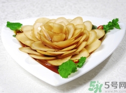 蘿卜皮有營養嗎?蘿卜皮有什么功效