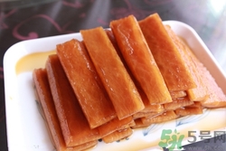 蘿卜皮有營養嗎?蘿卜皮有什么功效