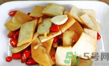 蘿卜皮有營養嗎?蘿卜皮有什么功效