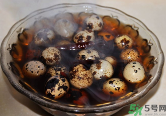 鵪鶉蛋煮多久能熟？鵪鶉蛋怎么煮？