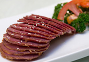 鹵牛肉用牛的哪個部位？鹵牛肉用什么肉？