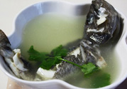 孕婦吃黑魚好嗎？孕婦吃黑魚會流產嗎？