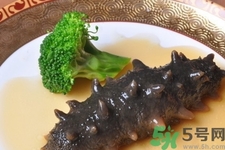 吃海參會上火嗎？經(jīng)常吃海參會上火嗎？