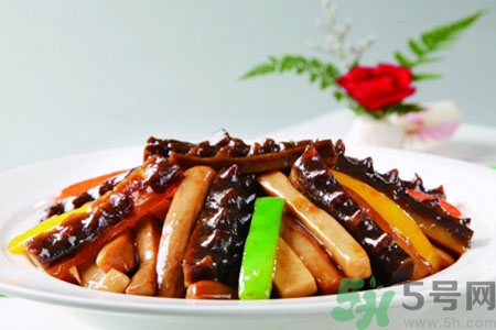 新鮮海參怎么吃最好？新鮮海參生吃最好嗎？