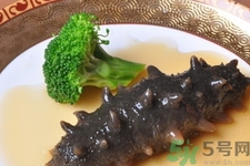 新鮮海參能生吃嗎？新鮮海參是生吃好還是熟吃好？