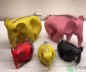 loewe大象包多少錢？loewe大象包官網價格