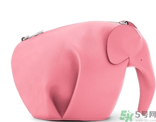 loewe大象包多少錢？loewe大象包官網價格