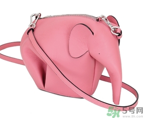 loewe大象包多少錢？loewe大象包官網價格