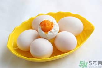 咸雞蛋煮多久能熟？咸雞蛋怎么煮？
