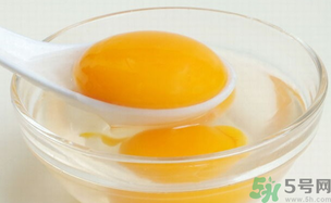 雞蛋黃可以做面膜嗎？雞蛋黃怎么做面膜？