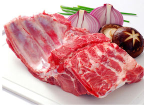 豬肉放冷藏還是冷凍？豬肉放冷藏能放多久？